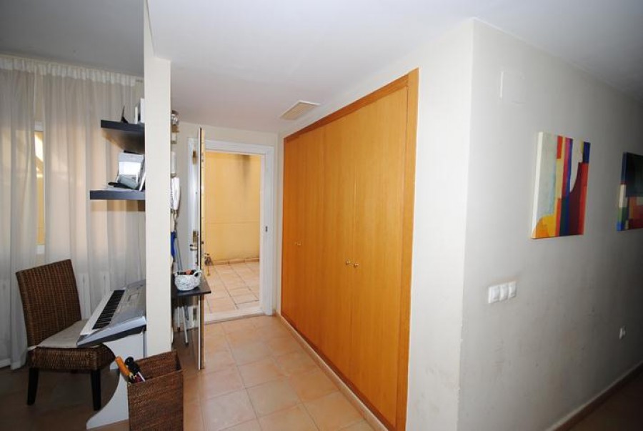2 Bed Apartment For Sale