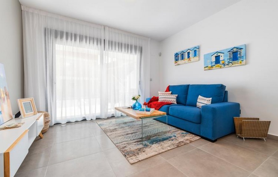 1 Bed Apartment For Sale