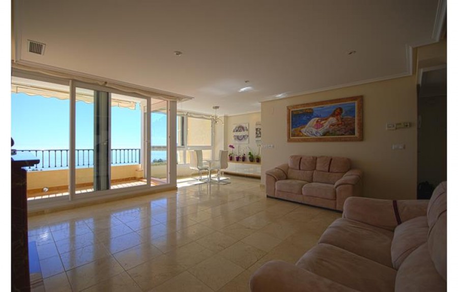 3 Bed Penthouse For Sale