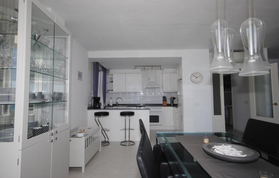 2 Bed Penthouse For Sale