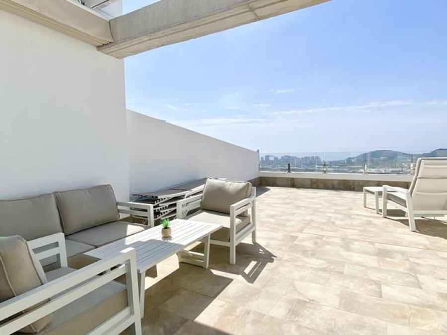3 Bed Penthouse For Sale