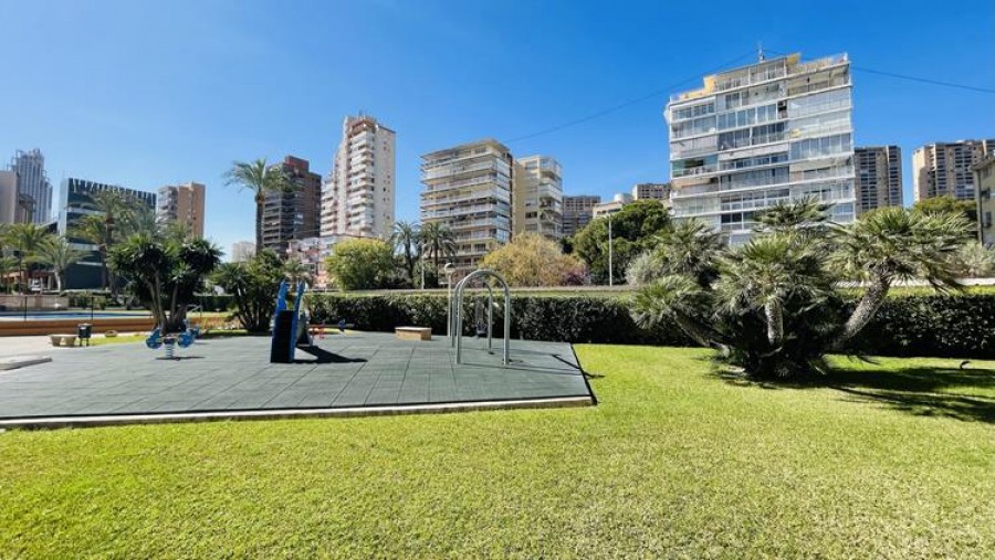 3 Bed Apartment For Sale