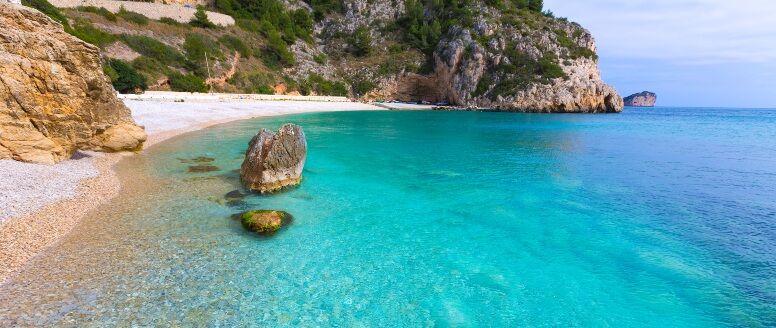 javea-beach