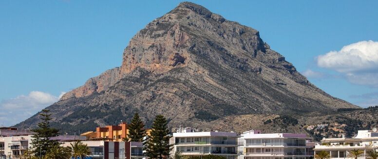 javea-mountain